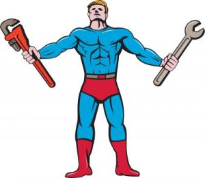 Plumbers Are Super Heros – Here are Some Secret Tips