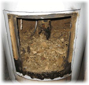 How to clean sediment out of water heater